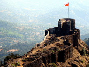 Pratapgarh Fort