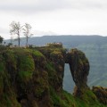 Elephant Point - Mahabaleshwar