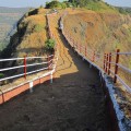 Lodwick Point - Mahabaleshwar