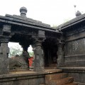 Old Mahabaleshwar Temple