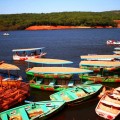 Venna Lake - Mahabaleshwar