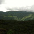 Wilson Point Sunrise - Mahabaleshwar